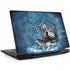 Celtic Wolf by Brigid Ashwood Legion Y720 Skin