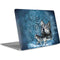Celtic Wolf by Brigid Ashwood Apple MacBook Air Skin