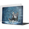 Celtic Wolf by Brigid Ashwood MacBook Pro 14in (2021-24) Case plus Skin