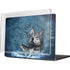 Celtic Wolf by Brigid Ashwood MacBook Pro 14in (2021-24) Case plus Skin