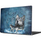 Celtic Wolf by Brigid Ashwood Apple MacBook Pro 14-inch Skin