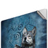 Celtic Wolf by Brigid Ashwood Apple MacBook Pro 16-inch Skin
