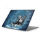 Celtic Wolf by Brigid Ashwood Apple MacBook Pro 16-inch Skin