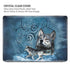 Celtic Wolf by Brigid Ashwood MacBook Cases