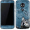 Celtic Wolf by Brigid Ashwood Moto E5 Play Skin