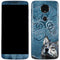 Celtic Wolf by Brigid Ashwood Moto E5 Plus Skin