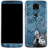 Celtic Wolf by Brigid Ashwood Moto E5 Plus Skin