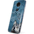 Celtic Wolf by Brigid Ashwood Moto E5 Plus Skin