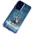 Celtic Wolf by Brigid Ashwood Moto G Play 4G (2024) Clear Case