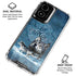 Celtic Wolf by Brigid Ashwood Moto G Power 5G (2024) Clear Case