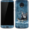 Celtic Wolf by Brigid Ashwood Moto G6 Skin