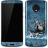 Celtic Wolf by Brigid Ashwood Moto G6 Skin