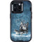 Celtic Wolf by Brigid Ashwood Otterbox Defender iPhone Skin