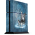 Celtic Wolf by Brigid Ashwood PlayStation PS4 Skins