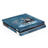 Celtic Wolf by Brigid Ashwood PlayStation PS4 Skins