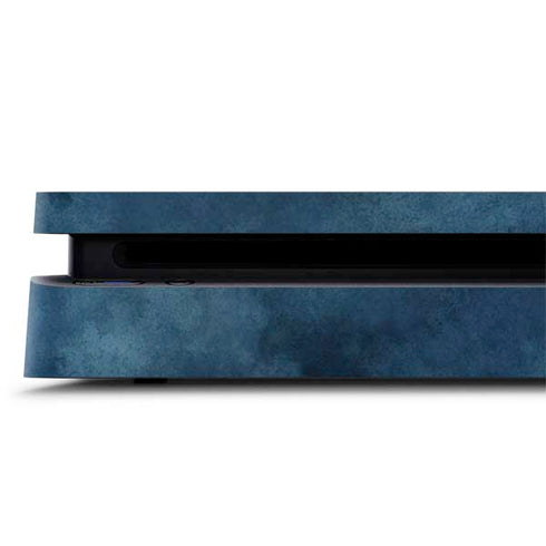 Celtic Wolf by Brigid Ashwood PS4 Slim Skin