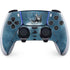 Brigid Ashwood Celtic Wolf PS5 DualSense Edge Pro Controller Skin