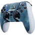 Brigid Ashwood Celtic Wolf PS5 DualSense Edge Pro Controller Skin