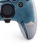 Brigid Ashwood Celtic Wolf PS5 DualSense Edge Pro Controller Skin
