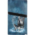 Celtic Wolf by Brigid Ashwood PS5 Pro Bundle Skin