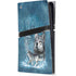 Celtic Wolf by Brigid Ashwood PlayStation PS5 Skins