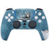 Celtic Wolf by Brigid Ashwood PS5 Pro Disk Bundle Skin