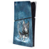 Celtic Wolf by Brigid Ashwood PlayStation PS5 Skins