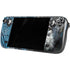 Celtic Wolf by Brigid Ashwood Steam Deck Handheld Gaming Computer OLED Skin
