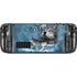 Celtic Wolf by Brigid Ashwood Steam Deck Handheld Gaming Computer OLED Skin