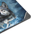 Celtic Wolf by Brigid Ashwood Surface Laptop 7 13.8in Skin
