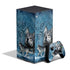 Celtic Wolf by Brigid Ashwood XBox Series X Digital Edition Bundle Skin