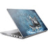 Celtic Wolf by Brigid Ashwood HP ZBook Fury 16 G10 Skin