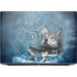 Celtic Wolf by Brigid Ashwood HP ZBook Fury 16 G10 Skin