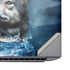 Celtic Wolf by Brigid Ashwood HP ZBook Fury 16 G10 Skin