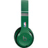 NBA Boston Celtics Jersey Beats Solo 4 Wireless Headphones Skin