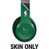 NBA Boston Celtics Jersey Beats Solo 4 Wireless Headphones Skin