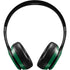 NBA Boston Celtics Jersey Beats Solo 4 Wireless Headphones Skin