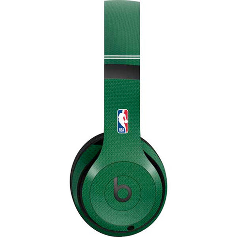 NBA Boston Celtics Jersey Beats Studio Pro Wireless Headphones Skin