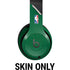 NBA Boston Celtics Jersey Beats Studio Pro Wireless Headphones Skin