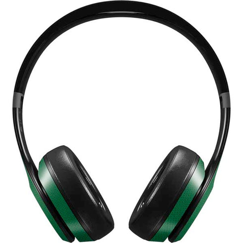 NBA Boston Celtics Jersey Beats Studio Pro Wireless Headphones Skin