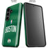 NBA Boston Celtics Jersey Galaxy S26 Impact Case