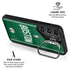 NBA Boston Celtics Jersey Galaxy S26 Kickstand Case