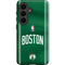 NBA Boston Celtics Jersey Galaxy S26 Plus Impact Case