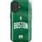 NBA Boston Celtics Jersey iPhone 16 Plus Magsafe Impact Case