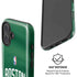 NBA Boston Celtics Jersey iPhone 16 Plus Magsafe Impact Case