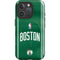 NBA Boston Celtics Jersey iPhone 16 Pro Magsafe Impact Case