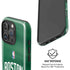 NBA Boston Celtics Jersey iPhone 16 Pro Magsafe Impact Case