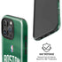 NBA Boston Celtics Jersey iPhone 16 Pro Max Magsafe Impact Case