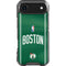 NBA Boston Celtics Jersey iPhone 17 Air Clear Case