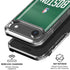 NBA Boston Celtics Jersey iPhone 17 Air Clear Case